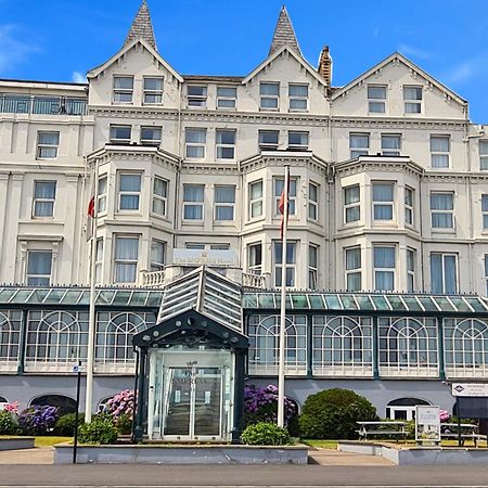 The Empress Hotel Douglas Eksteriør bilde