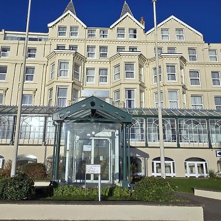The Empress Hotel Douglas Eksteriør bilde